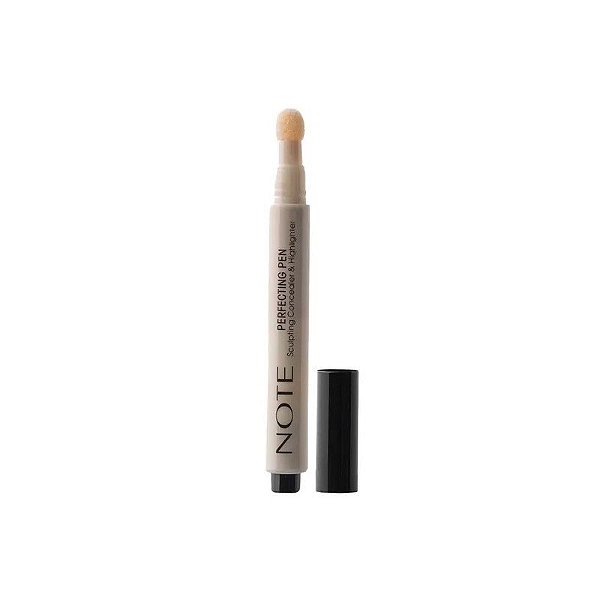 Caneta Iluminadora Note Perfecting Light Beige - 3ml