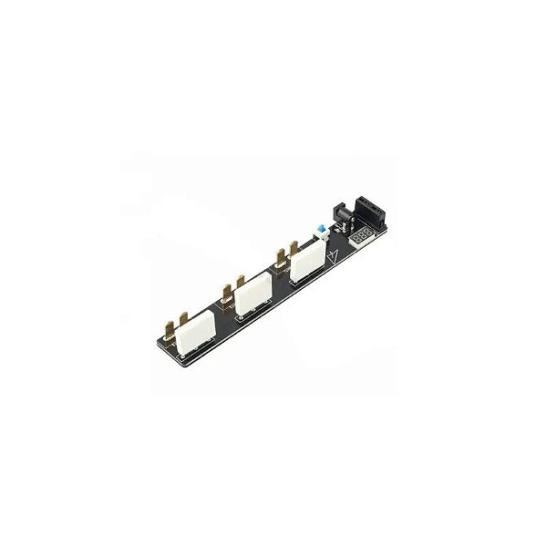 Placa de carregamento DJI P3 3BAT BT-DJI04