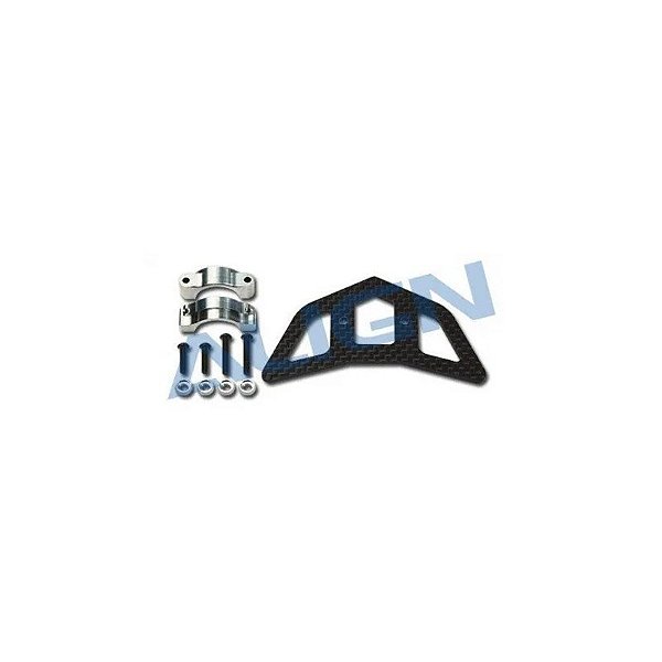 Cinto estabilizador de metal TR500 H50115T