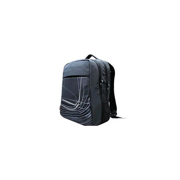 Mochila para Notebook 15.4" Satellite A-KP60 Preta