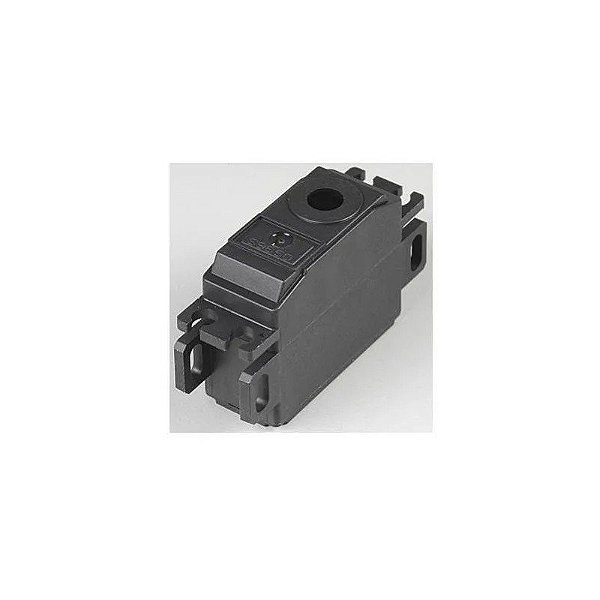 Case para Servo 9650 Futaba FCS9650 FUTM3431