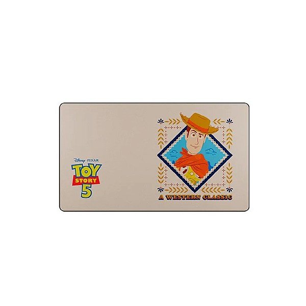 Mousepad Xtech XTA-M21TS-XL Toy Story Bege