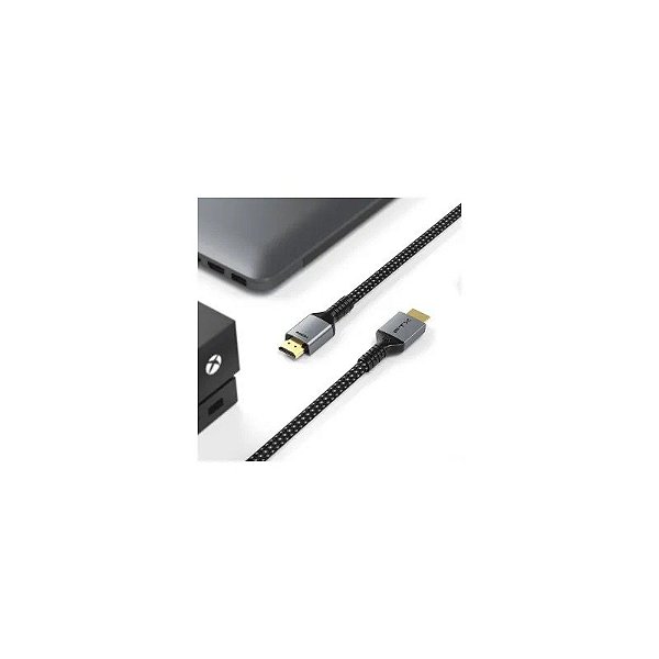 Cabo HDMI para HDMI 5M FTX HD8K-AG5 8K/60HZ/11574