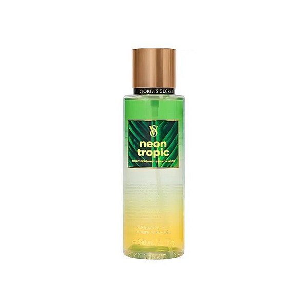 Colônia Victoria's Secret Neon Tropic - Feminino 250ML