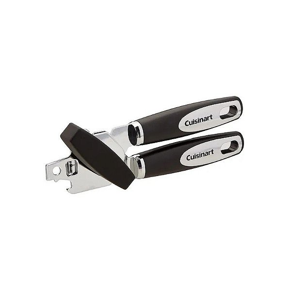 Abridor de Latas Cuisinart CTG-12-Co Elements