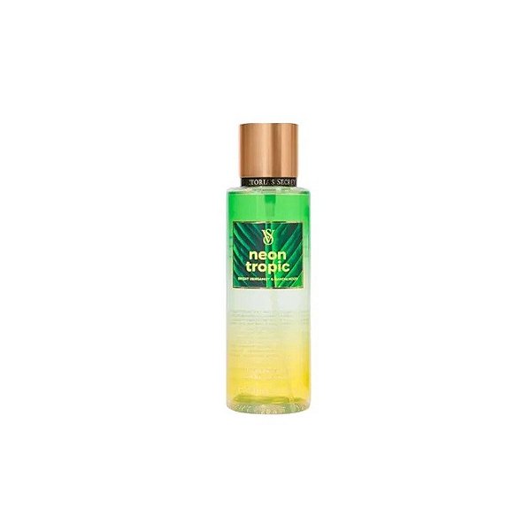 Splash Victoria's Secret Neon Tropic - 250ML