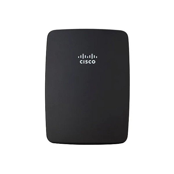 Repetidor Wi-Fi Linksys RE1000-BR 2.4GHZ 300MBPS Bivolt