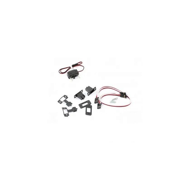 Kit de Falha Deslizante (Failsafe) Smart-FLY CHG02 FS