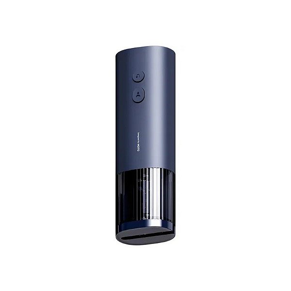 Abridor Elétrico de Vinho Hoto QWKPQ001 - Cinza