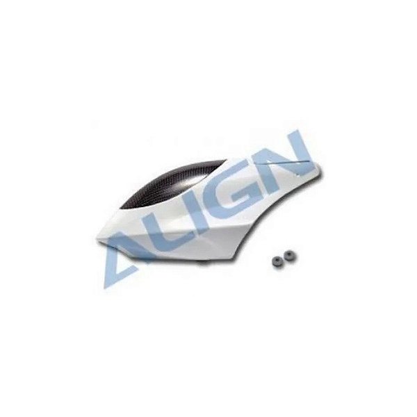Dossel de Fibra de Carbono TR Se HS1173/HS1269