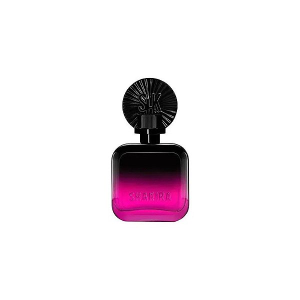 Perfume Shakira Fucsia Elixir Eau de Parfum Feminino 50ML