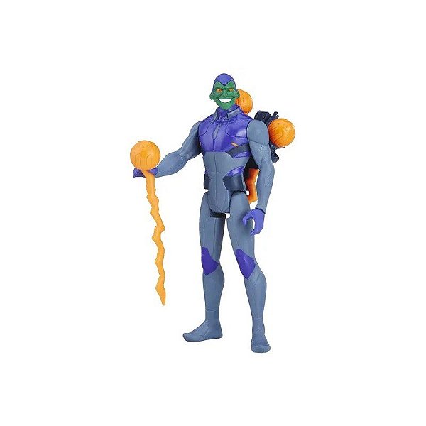 Boneco Hasbro Homem-Aranha E1107 Hobgoblin 15CM
