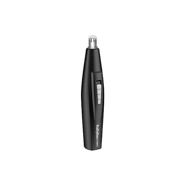 Máquina Nasal Babyliss Original