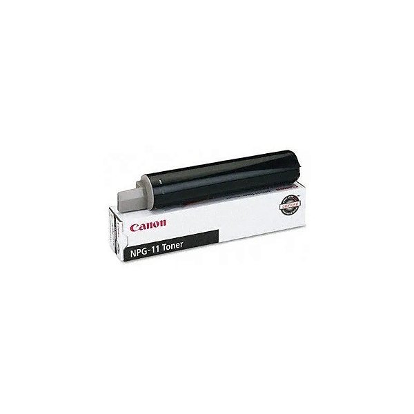 Toner Canon NPG-11 sem Garantia