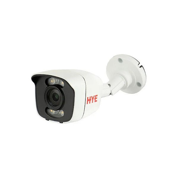 Câmera de Segurança Hye Hye-FW6236TP-P - 2.8MM - 2MP - Branco
