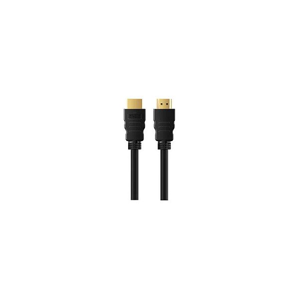 Cabo HDMI para HDMI 15M FTX AV540-HE2GCS-15 4K