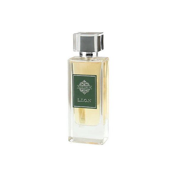 Perfume Novah Scents L.I.O.N - Eau de Parfum - Masculino - 95ML