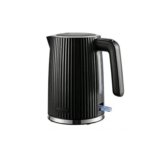 Jarra Elétrica Winning Star ST-6058 1.7L 220V Preta 2000W