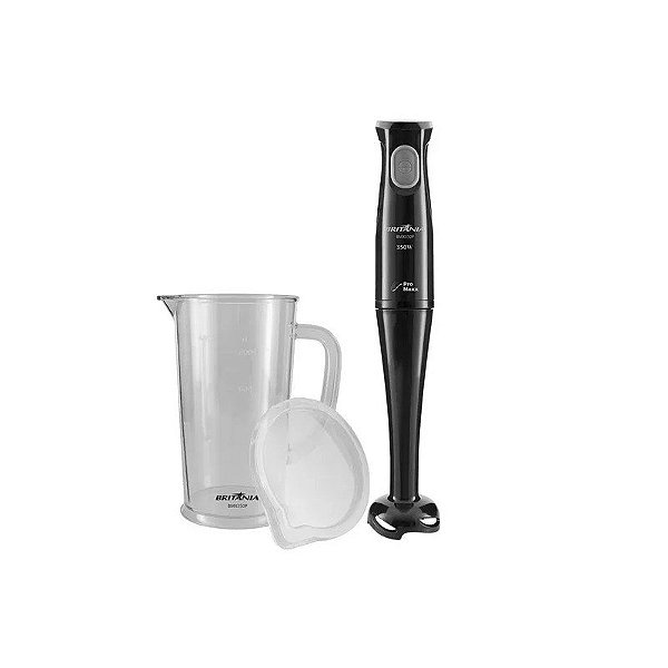 Mixer Britânia BMX350P - 350W - 220V - Preto