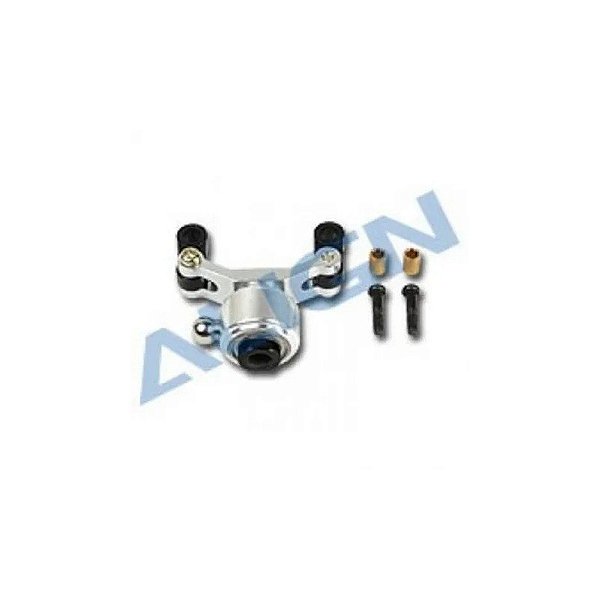 Bocal Metálico de Cauda Triton TR500PRO Montado H50082BT