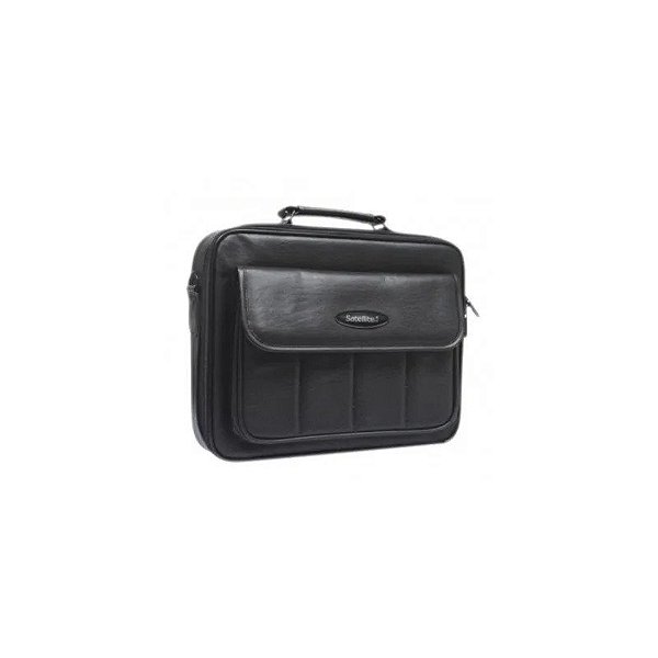 Maleta NB 17 pol Satellite A-KP40 Preto