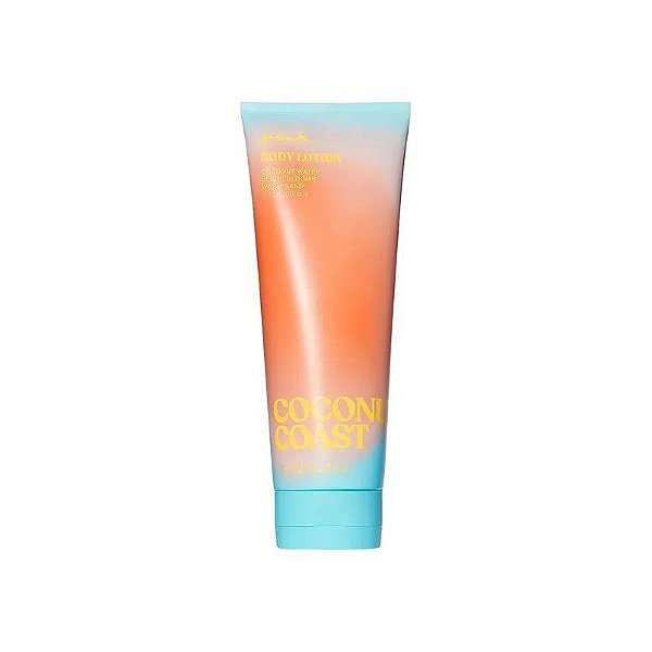 Loção Victoria's Secret Coconut Coast - Feminino 236ML