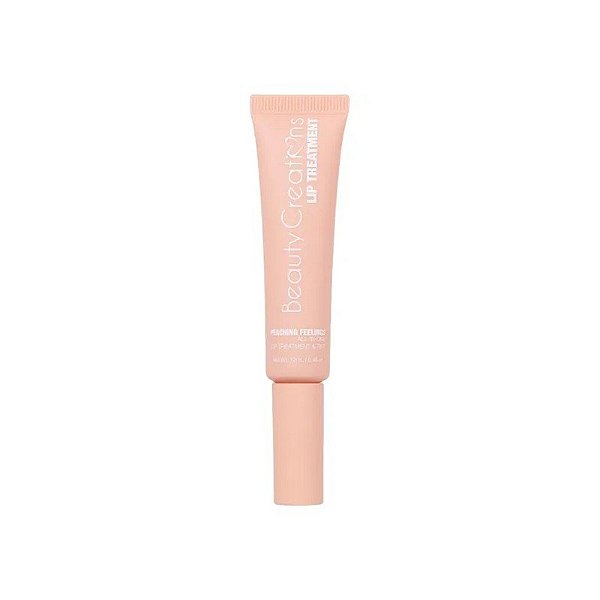 Bálsamo Labial Beauty Creations Tudo-em-Um Tratamento e Tinta TLT-1 - Sentindo Pêssego