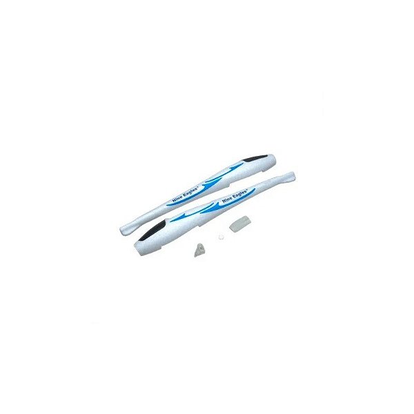Fuselagem NE401787001A 787B
