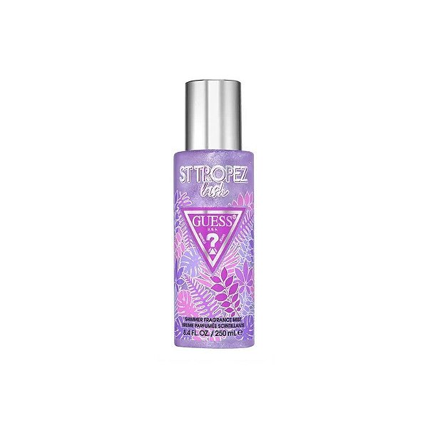 Colônia Guess ST. Tropez Feminina 250ML