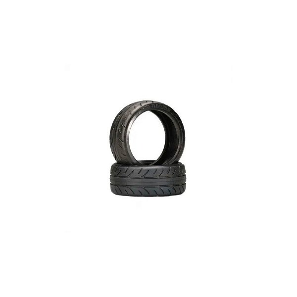 Pneu de Derrapagem Hpi 26MM Radial 4402
