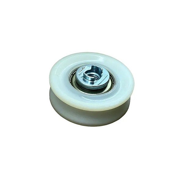 Roldana para Sistema de Porta Elevatória - 16*54MM