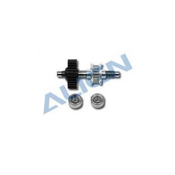 Conjunto de Engrenagem de Transmissão de Cauda TR500 H50043T