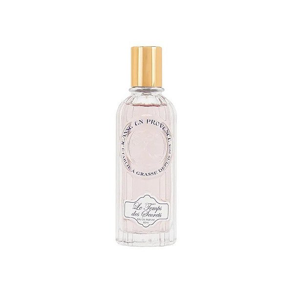 Perfume Jeanne En Provence Le Temps Des Secrets Edp - Feminino 60ML