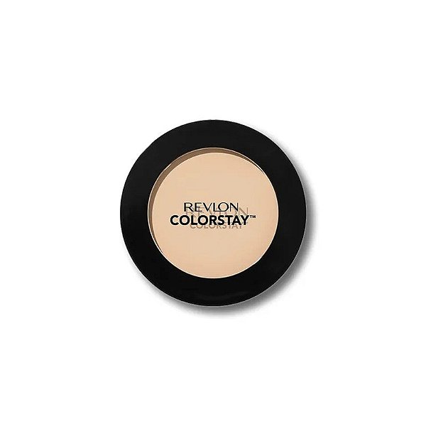 Pó Compacto Revlon Colorstay Light/Medium 830