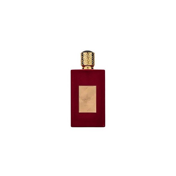 Perfume Lattafa Ameerat Al Arab Eau de Parfum 100ml