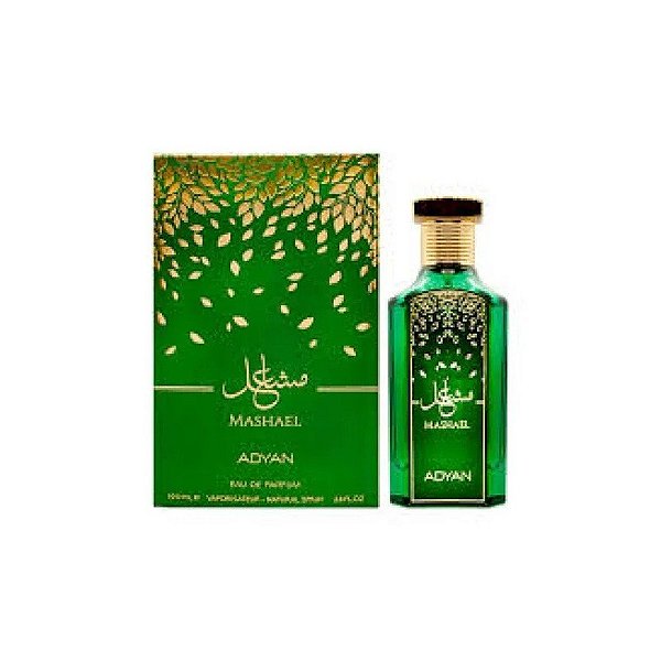 Perfume Adyan Mashael Edp 100 ML