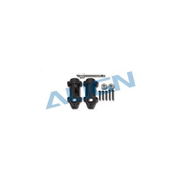 Unidade de Cauda Peluda TR450PLUS H45176T