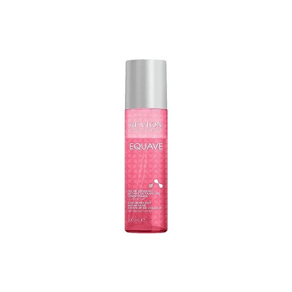 Condicionador Revlon Equave Vibração de Cor - 200 ML