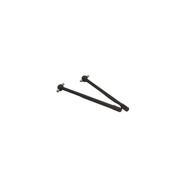 Eixos de Tração Dianteiros TTR AD2487