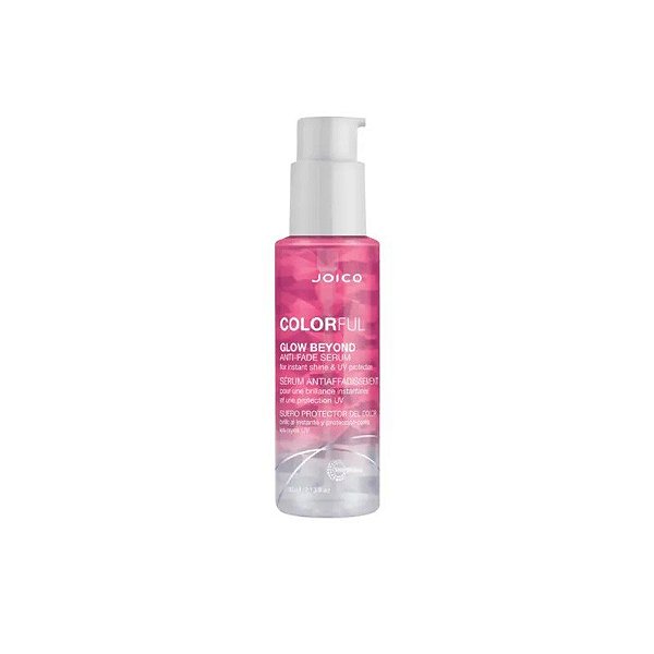 Sérum Antidesbotamento Colorful Glow Beyond 65 ML