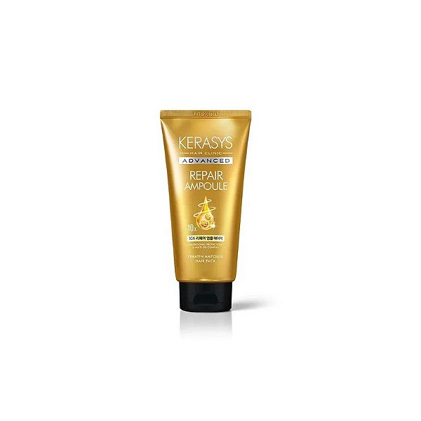 Ampola de Tratamento Capilar Kerasys Advanced Repair - 300ML