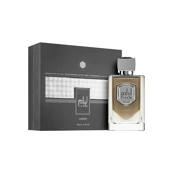 Perfume Lattafa Pride Liam Edp Unissex - 100ml