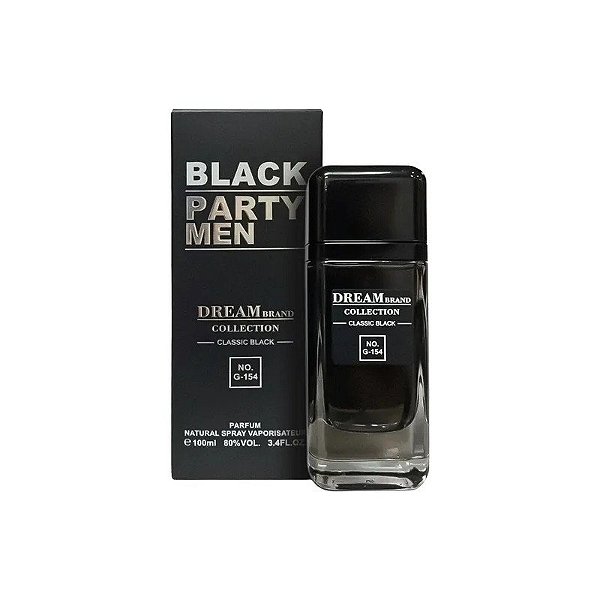 Perfume Dream Brand Collection G-154 Perfume Masculino 100ML