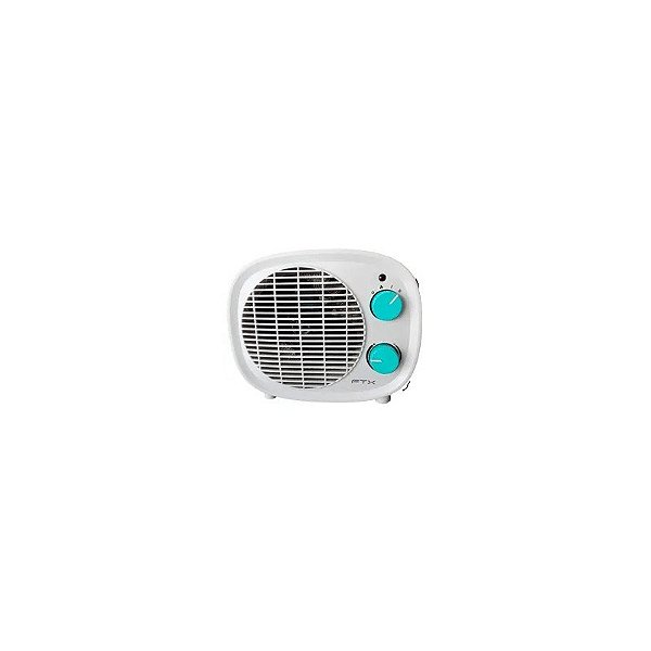Aquecedor FTX FH2-202V 2000W / 220V - Branco