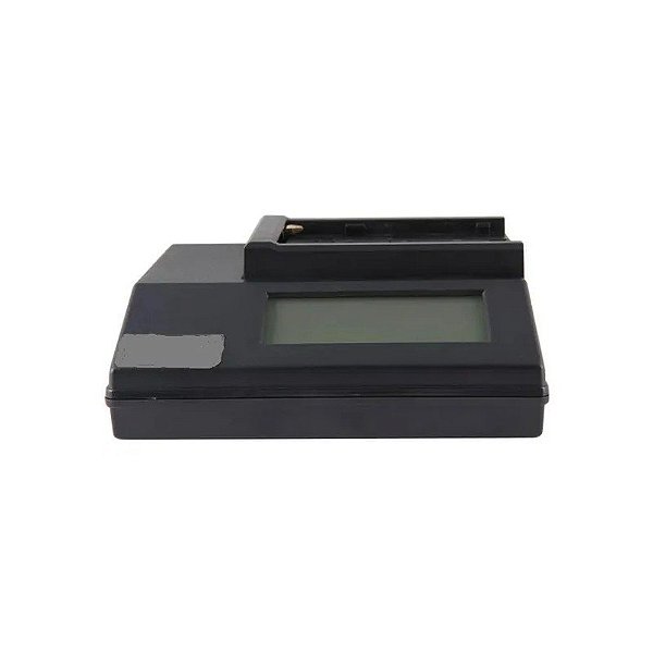 Carregador Digital Sanger para D28S Panasonic