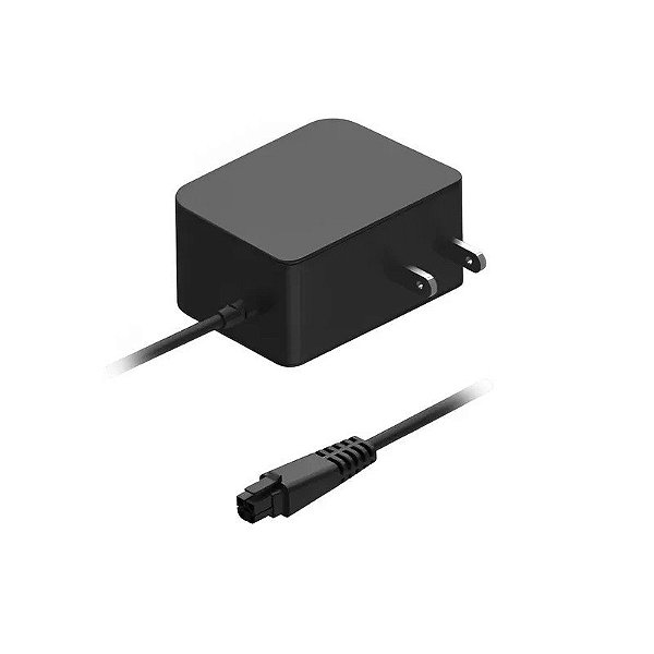 Fonte de Alimentação Teltonika PR3PUUS3 para Roteador 9W - Preto