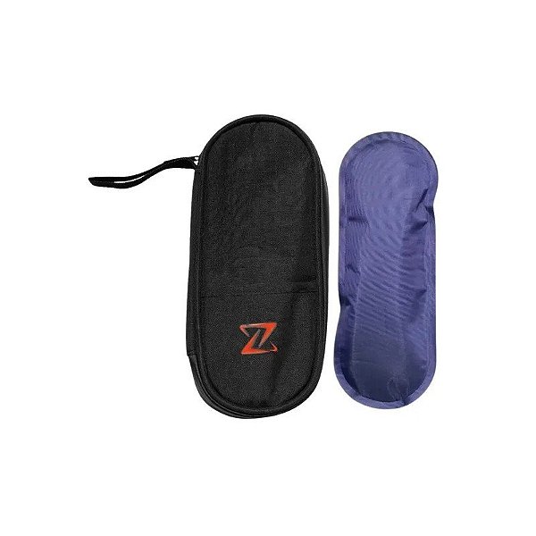Estojo Térmico Zater com Gel Refrigerante