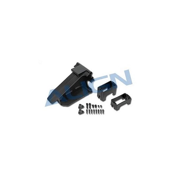 Peças da Estrutura Principal TR700E H70048