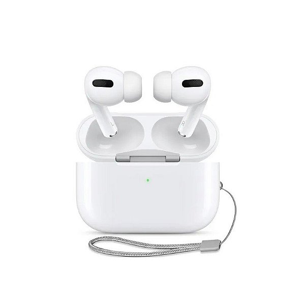 Fone de Ouvido A'Gold FN-BA5 BT - Branco