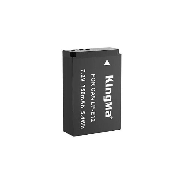 Bateria Kingma LP-E12 750mAh